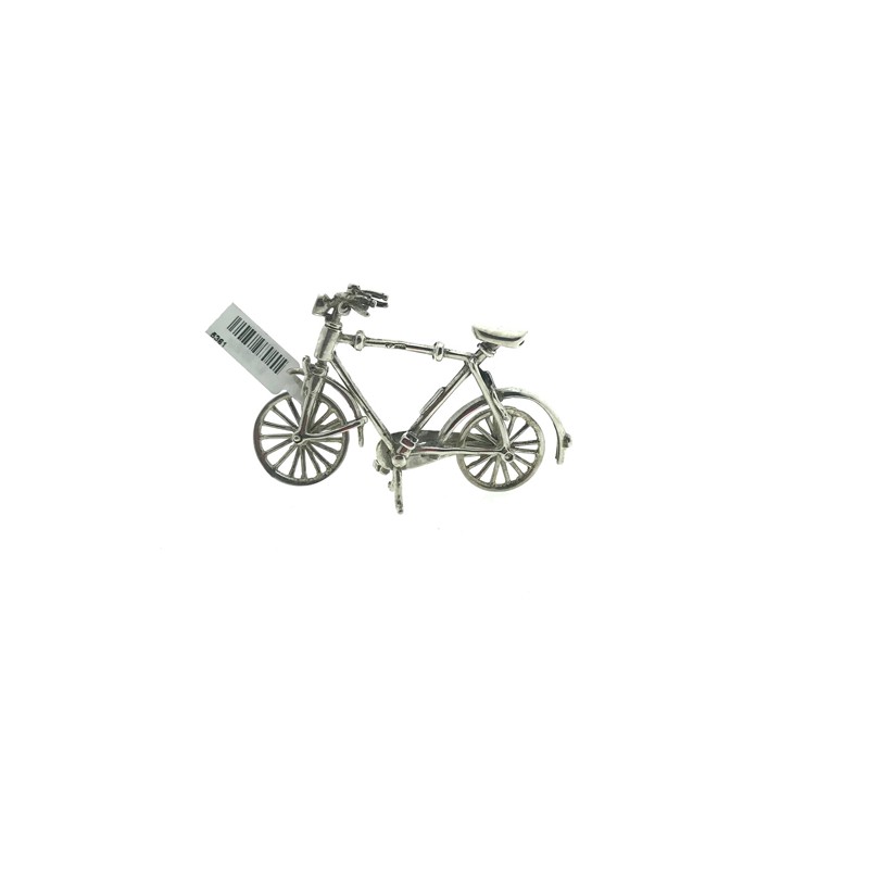 Bicicleta Plata 925