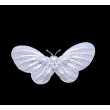 Broche filigrana Mariposa Plata 925