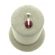COL064 Mariquita plata 925