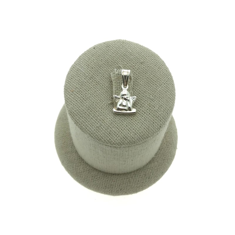 Angelito plata 925 