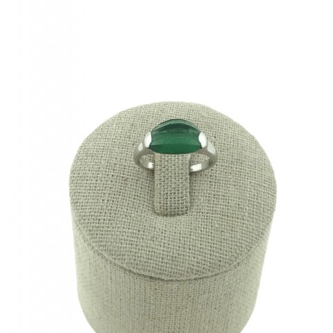  Sortija Circonitas y Plata 925