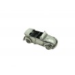 VW Escarabajo Miniatura Plata 925