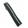 Pulsera acero eslabones 