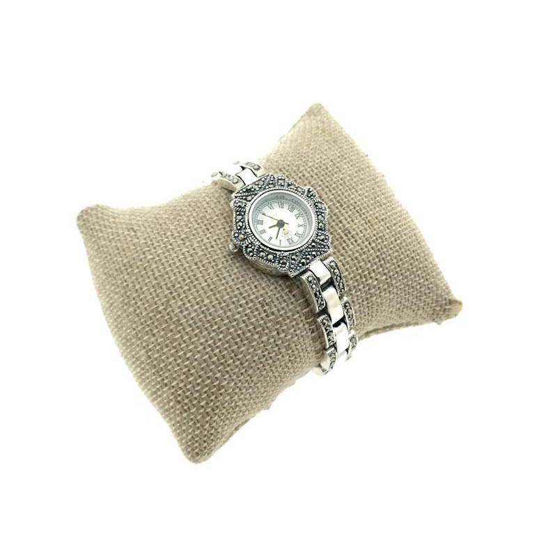 Reloj Plata 925