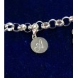 Pulsera personalizada maestra 