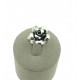Sortija Rosa plata 925 
