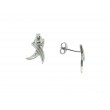  Pendientes plata 925