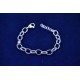  Pulsera Plata 925