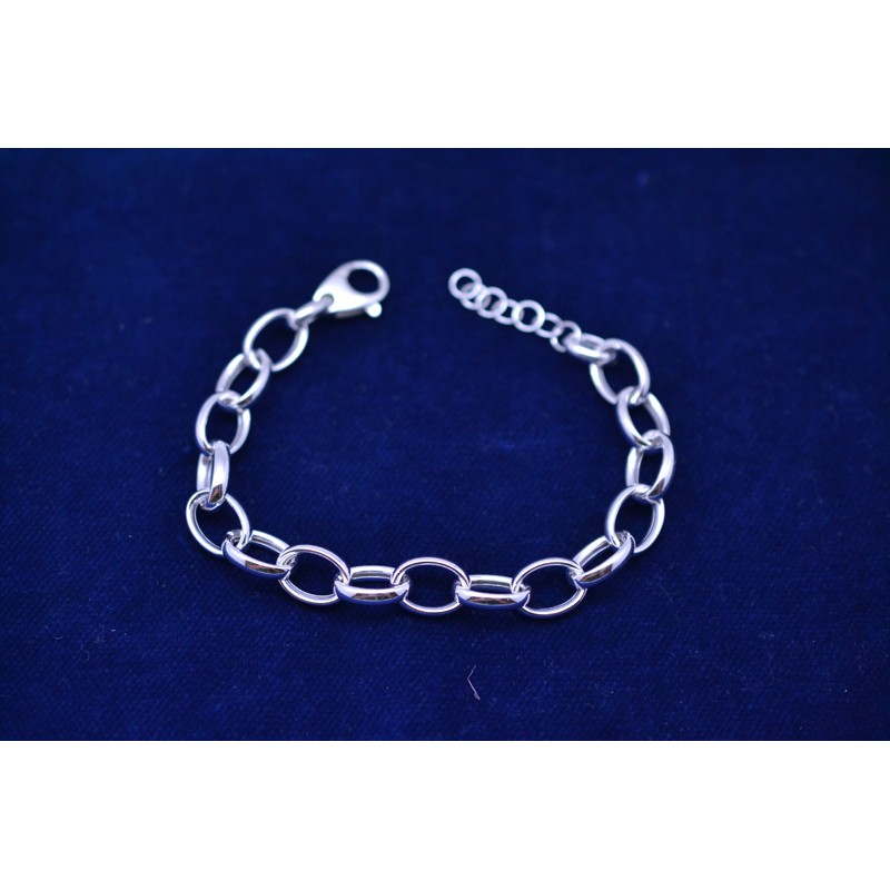  Pulsera Plata 925