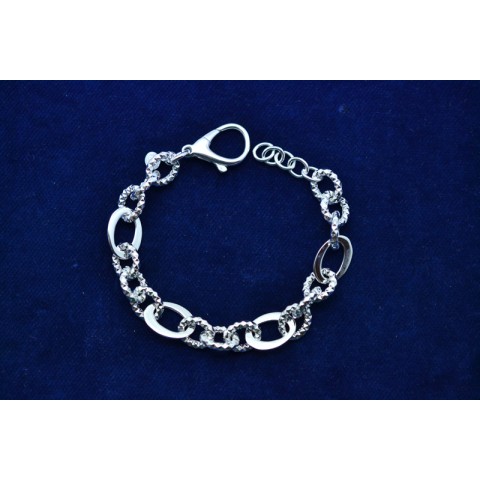  Pulsera Plata 925