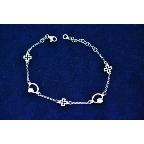  Pulsera Plata 925 