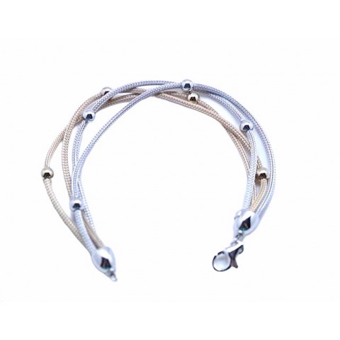  Pulsera Plata 925