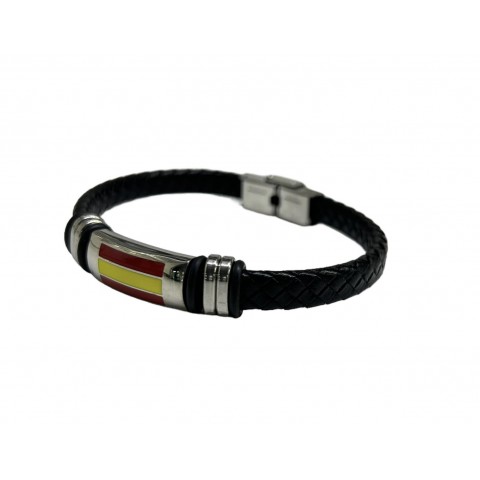 Pulsera acero España 