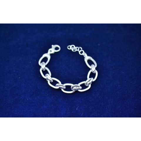  Pulsera Plata 925 PUL180