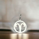 Horoscopo Aries plata 925 