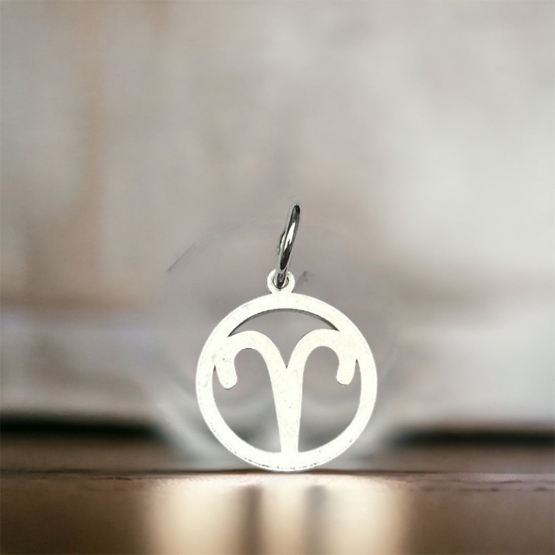 Horoscopo Aries plata 925 