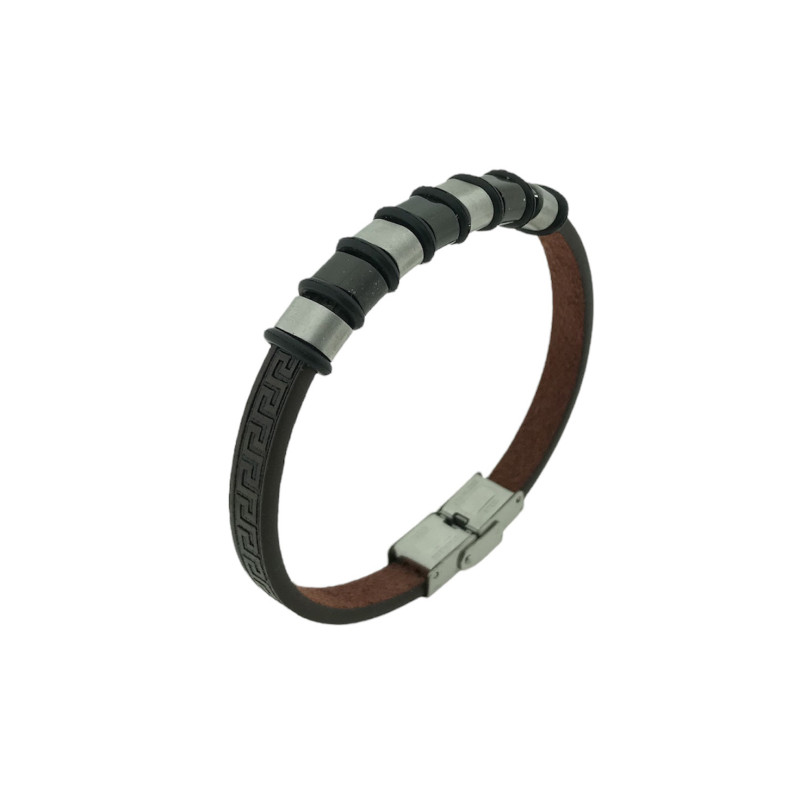 Pulsera acero 
