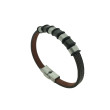 Pulsera acero 