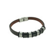 Pulsera acero 