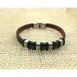 Pulsera acero 