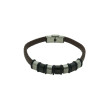 Pulsera acero 