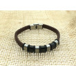 Pulsera acero 