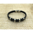 Pulsera acero 