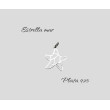Estrella de Mar plata 925 