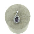  Colgante Plata 925 amatista