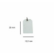 Chapa Plata 925
