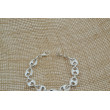 Pulsera calabrote plata 925 