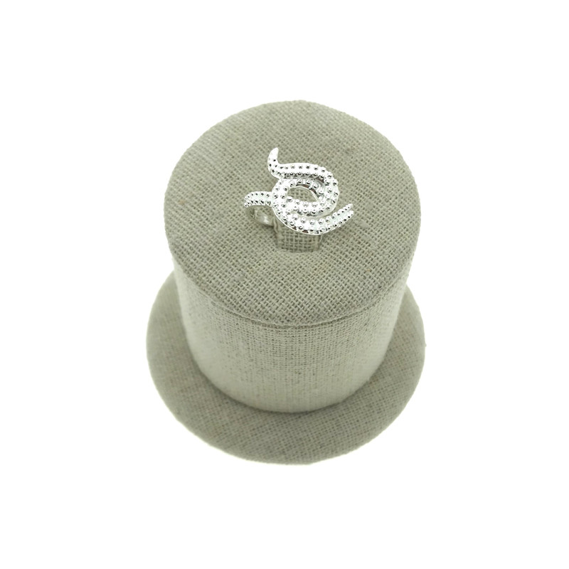 Sortija Serpiente Plata 925