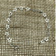Pulsera Estrellas plata 925 