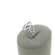 Anillo Calado Plata 925