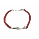 Pulsera plata 925 CN-235