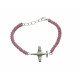Pulsera plata 925 C-101