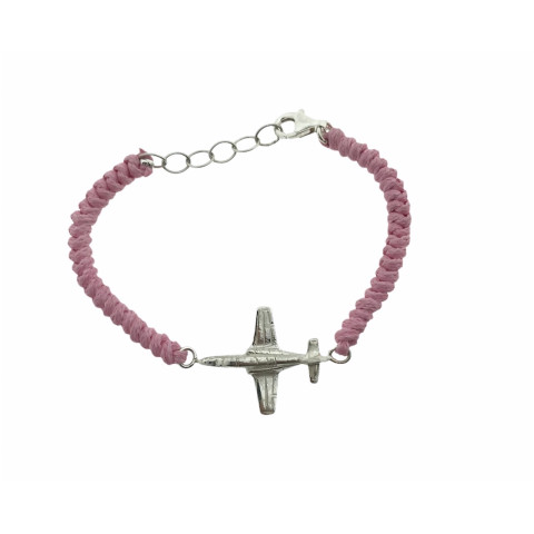 Pulsera plata 925 C-101