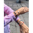 Pulsera plata 925 C-101
