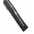 Pulsera Ejercito del Aire Plata 1ªLey 925mm  