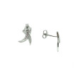   CH-220 Pendientes plata 925