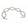 Pulsera Plata 925