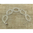 Pulsera Plata 925