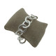 Pulsera eslabones Plata 925 