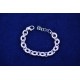 Pulsera Plata 925