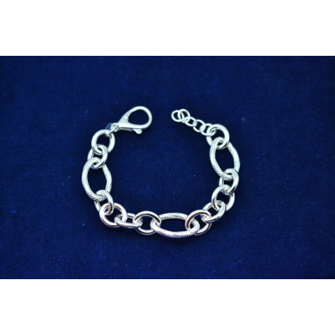 Pulsera Plata 925