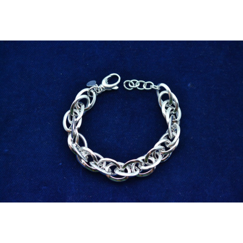  Pulsera Plata 925 