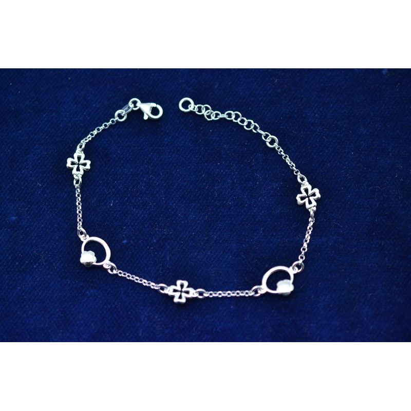  Pulsera Plata 925 