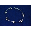  Pulsera Plata 925 