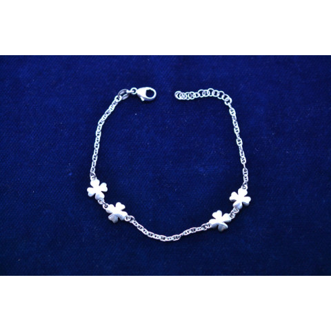  Pulsera Plata 925