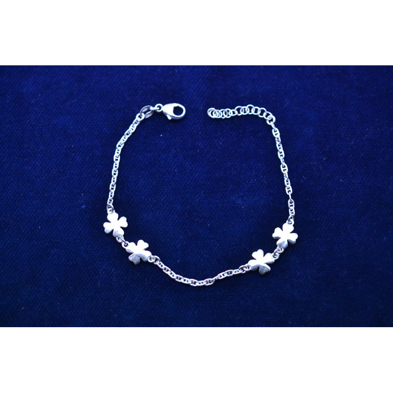  Pulsera Plata 925